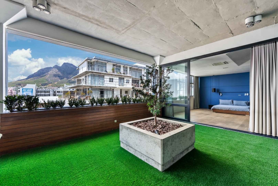 2 Bedroom Property for Sale in Gardens Western Cape